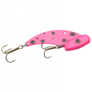 Image of Captain Jay's Blade Baits | Pink Salmon; 1/2 oz.