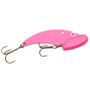 Image of Captain Jay's Blade Baits | Pinky (Tuscadero); 1/2 oz.