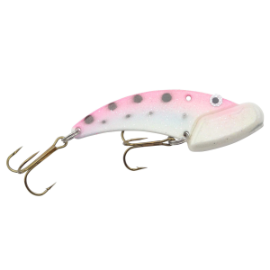 Image of Captain Jay's Blade Baits | Rainbow Trout; 1/2 oz.