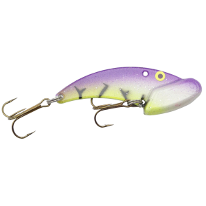 Image of Captain Jay's Blade Baits | Royal Shock; 1/2 oz.
