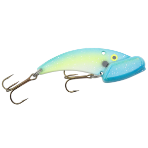 Image of Captain Jay's Blade Baits | Tennessee Shad; 1/2 oz.