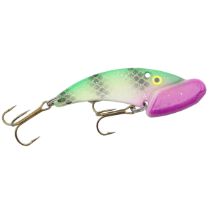 Image of Captain Jay's Blade Baits | Wild Thing; 1/2 oz.