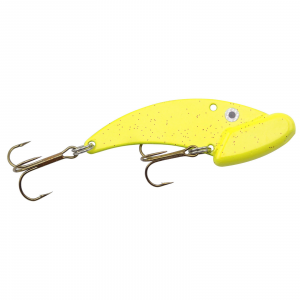 Image of Captain Jay's Blade Baits | Yellow Chartreuse; 1/2 oz.