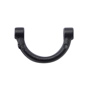 Image of Dutch Fork Poly Clevis | 1; Black