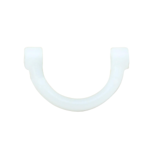 Image of Dutch Fork Poly Clevis | 1; White