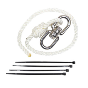 Image of Tightline Anchor K5 Break-Away Line Kit