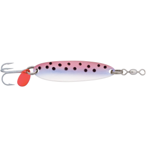 Image of Luhr Jensen Krocodile Spoon | Rainbow Trout; 3/8 oz.