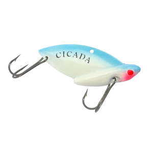 Image of Reef Runner Cicada | Shad; 3/8 oz.