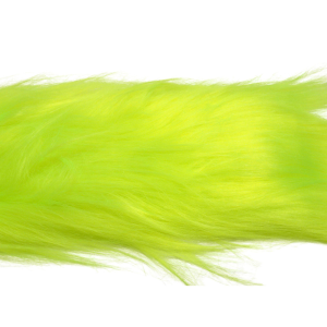 Image of Just Add H20 Polar Fiber | Electric Yellow