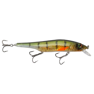 Image of Bill Lewis Scope Stik Suspending Jerkbait | Pro-Perch; 4 3/4 in.
