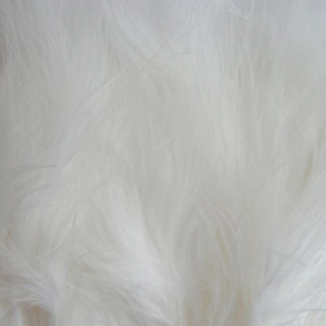 Image of UV2 Marabou | Fluorescent White