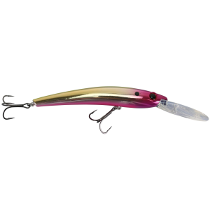 Image of Bill Lewis Precise Walleye Crank | Fruity Vegetables