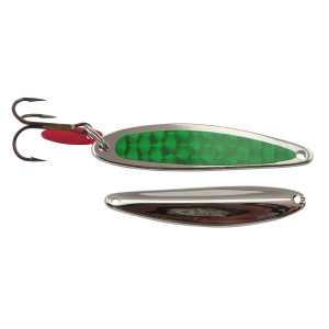 Image of Bay de Noc Swedish Pimple | Prism Green; 1/2 oz.