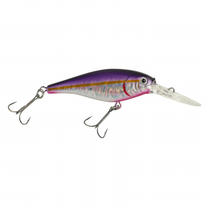 Image of Berkley Flicker Shad Pro Series Crankbait | Slick Alewife; 3 in.