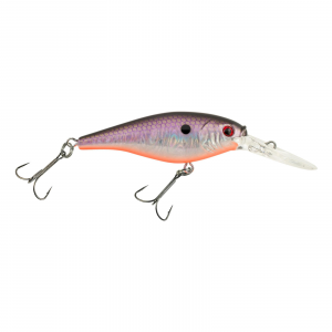 Image of Berkley Flicker Shad Pro Series Crankbait | Slick Smelt; 3 in.