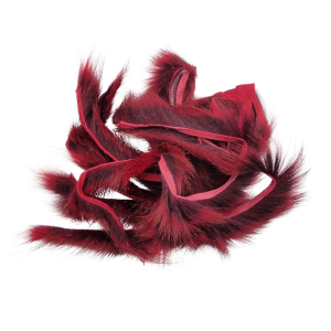 Image of Wapsi Pine Squirrel Zonkers | Leech Red