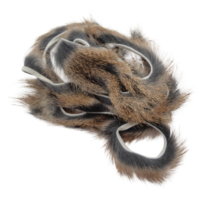 Image of Wapsi Pine Squirrel Zonkers | Natural