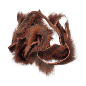 Image of Wapsi Pine Squirrel Zonkers | Rust