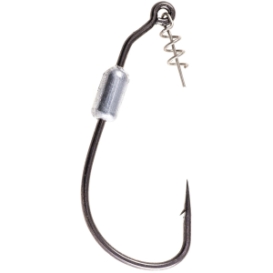 Image of Owner Weighted TwistLock 3X Hooks | 3/0
