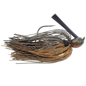 Image of Dirty Jigs Compact Pitchin' Jig | Canterbury Craw; 1/2 oz.