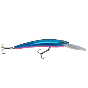 Image of Bill Lewis Precise Walleye Crank | Miller's Thriller