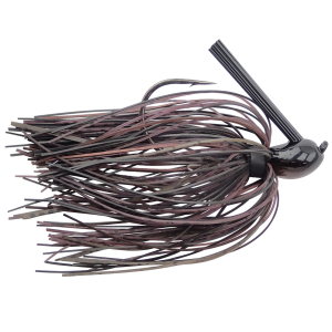 Image of Dirty Jigs Compact Pitchin' Jig | Molting Craw; 1/2 oz.