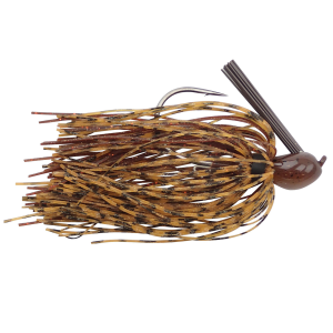 Image of Dirty Jigs Compact Pitchin' Jig | Spring Craw; 1/2 oz.