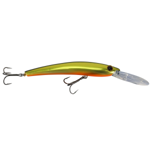 Image of Bill Lewis Precise Walleye Crank | Frozen