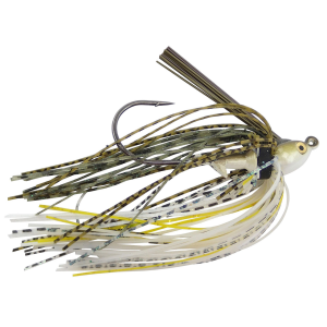 Image of Dirty Jigs Finesse Swim Jig | Ayu; 3/8 oz.
