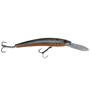 Image of Bill Lewis Precise Walleye Crank | Tennessee Shad