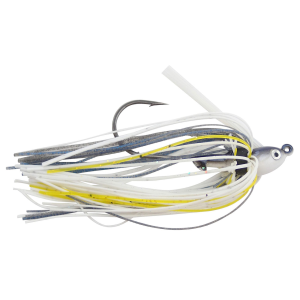 Image of Dirty Jigs Finesse Swim Jig | New SXY Shad; 3/8 oz.