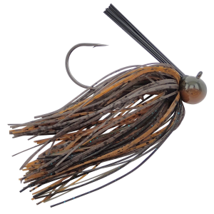 Image of Dirty Jigs Tour Level Finesse Football Jig | Canterbury Craw; 3/8 oz.