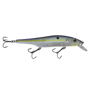 Image of Bill Lewis Scope Stik Deeper Suspending Jerkbait | Disco Shad; 4 3/4 in.