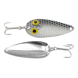 Image of Eppinger Dardevle Spoon | Shad (Alewife); 1/4 oz.