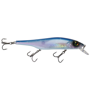 Image of Bill Lewis Scope Stik Deeper Suspending Jerkbait | Pro-Blue; 4 3/4 in.