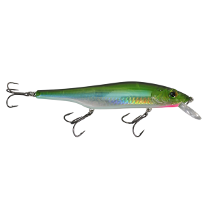 Image of Bill Lewis Scope Stik Deeper Suspending Jerkbait | Pro-Herring; 4 3/4 in.