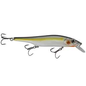 Image of Bill Lewis Scope Stik Deeper Suspending Jerkbait | Sneaky Shad; 4 3/4 in.