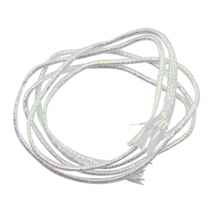 Image of Wapsi Mylar Cord | Pearl; Small