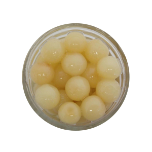 Image of Mike's Shrimp Salmon Eggs | White