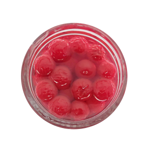 Image of Mike's Shrimp Salmon Eggs | Fluorescent Red