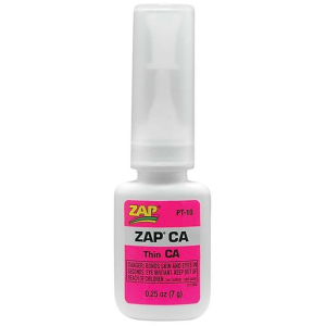 Image of Zap CA Super Glue | Zap CA (Thin Formula)