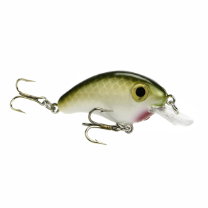 Image of Strike King Bitsy Minnow | Tennessee Shad; 1 1/4 in.