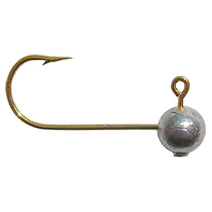 Image of Wapsi Fly Tying Jig Heads | Plain; 1/64 oz.