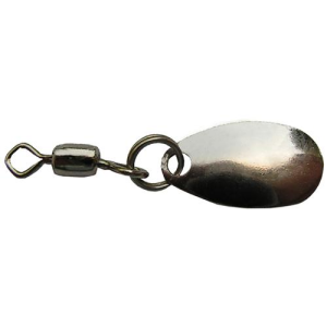 Image of Wapsi Fly Spinner Blades | 00; Nickel