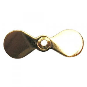 Image of Wapsi Fly Propellers | Gold; Small