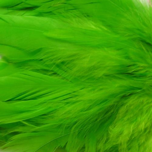 Image of Wapsi Strung Schlappen | High Green