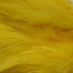 Image of Wapsi Strung Schlappen | Yellow