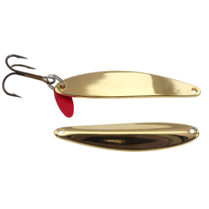 Image of Bay de Noc Swedish Pimple | Gold; 1/3 oz.