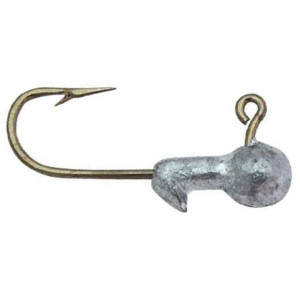 Image of Bobby Garland Itty Bit Jig Heads | 1/64 oz.