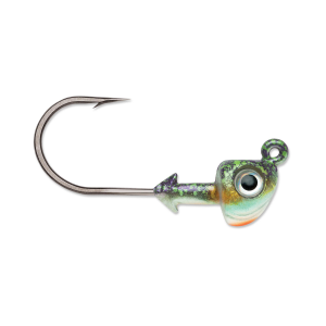 Image of VMC Boxer Jigs | Blue Gill; 1/8 oz.